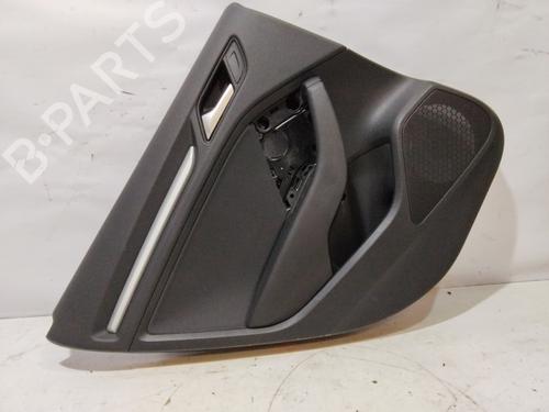 Rear left panel AUDI A3 Sportback (8VA, 8VF) | BP30167510C60