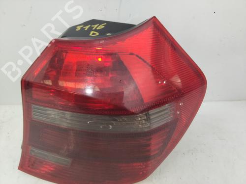 Right taillight BMW 1 (E87) 118 d | BP22616436C35 