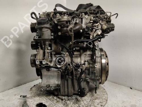 Engine HONDA CIVIC VIII Hatchback (FN, FK) 2.2 CTDi (FK3) | BP23140504M1 
