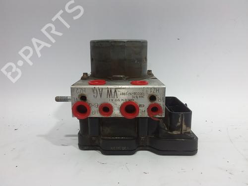 Used ABS pump SEAT IBIZA IV SC (6J1, 6P5) [2008-2018]  10277854