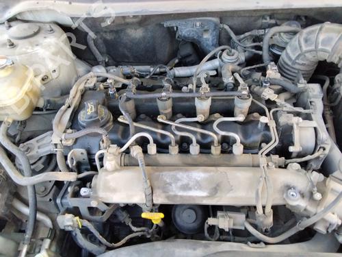 Intercooler KIA CEE'D Hatchback (ED) | BP32322069M30