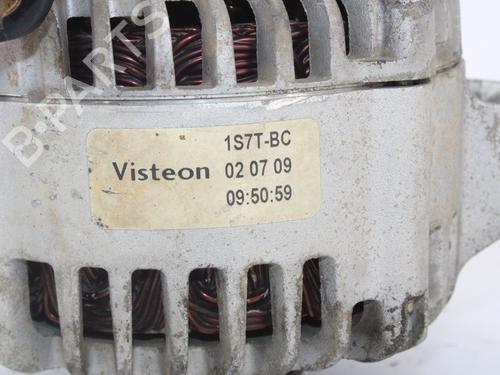 Alternator FORD MONDEO III Saloon (B4Y)  | BP15583370M7 