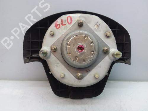Driver airbag SEAT CORDOBA (6L2) 1.9 TDI | BP9817425C9 