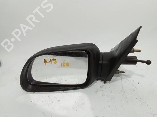 Used Left mirror RENAULT 19 I Cabriolet (D53_) [1991-1992]  10626569