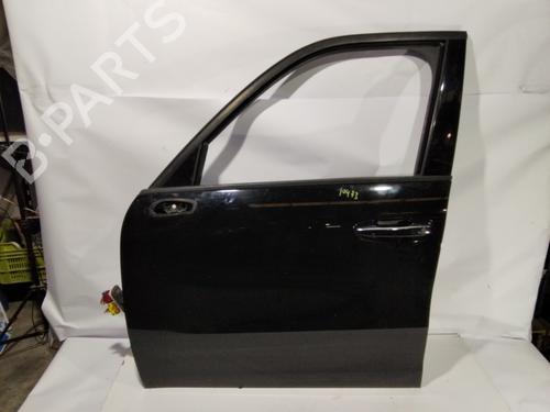 Used Left front door CITROËN C4 Grand Picasso II (DA_, DE_) [2013-2025]  30753506