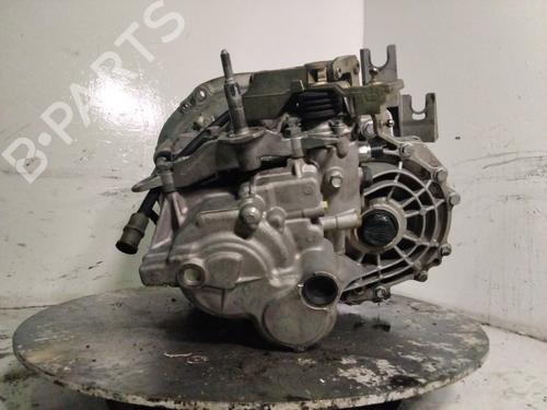 Gearbox RENAULT GRAND SCÉNIC II (JM0/1_)  | BP29515257M3 