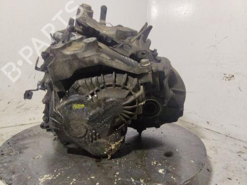Gearbox OPEL ASTRA J (P10)  | BP34222879M3  - Image 5