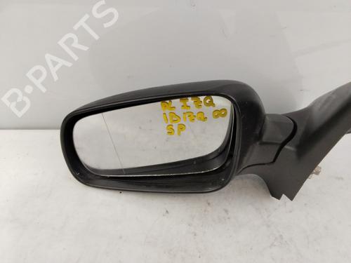 Left mirror SEAT IBIZA II (6K1)  | BP23225302C26 