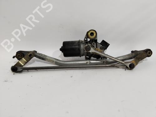 Front wiper motor CITROËN C3 I (FC_, FN_) 1.4 HDi | BP27215288M29 