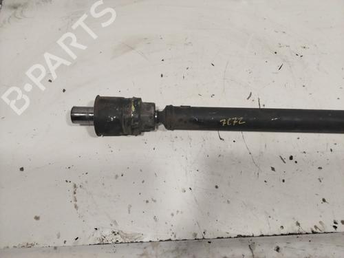 Driveshaft MITSUBISHI PAJERO IV (V8_W, V9_W) 3.2 DI-D (V88W, V98W) | BP22385370M37 