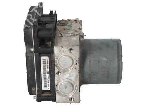 ABS pump RENAULT KANGOO (KC0/1_) | BP32737051M43 - Image 2