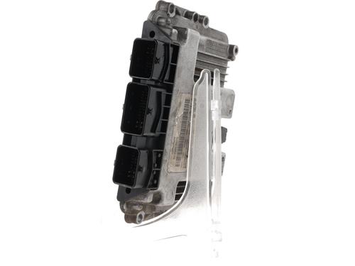 Engine control unit (ECU) RENAULT MEGANE II Saloon (LM0/1_) 1.9 dCi (LM0G, LM1G, LM2C) | BP29395118M57 