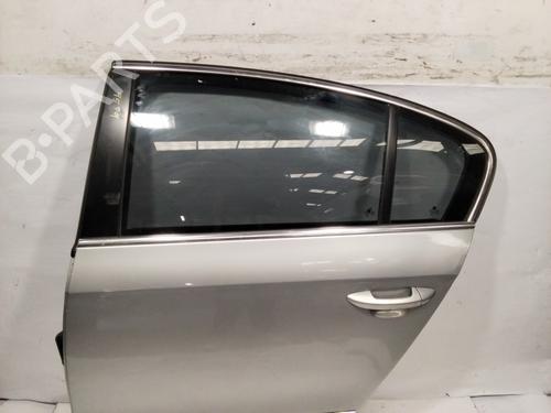 Left rear door VW PASSAT B6 (3C2)  | BP28136075C4 