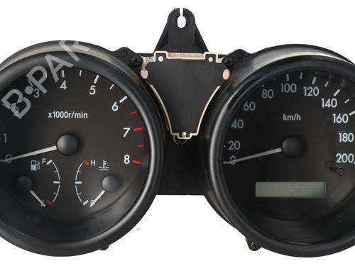 Cockpit Cockpit DAEWOO KALOS (KLAS) 1.2 (72 hp) 34718359 34718359