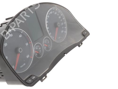 Instrument cluster VW GOLF V (1K1) | BP30764808C47