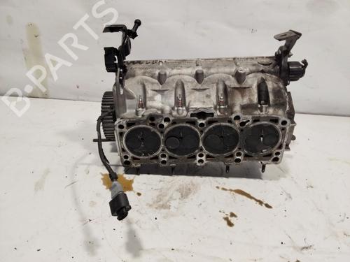 Cylinder head SEAT LEON (1P1)  | BP23848181M5 