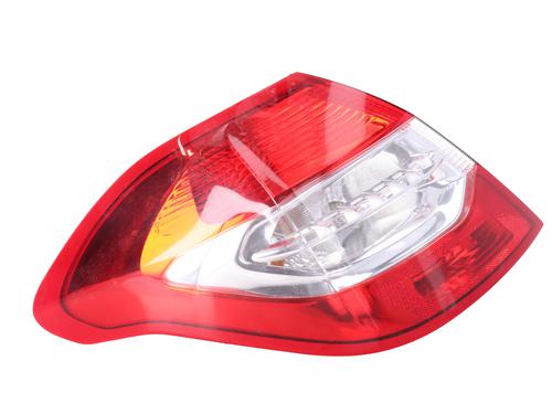Used Left taillight Left taillight 38169041 38169041
