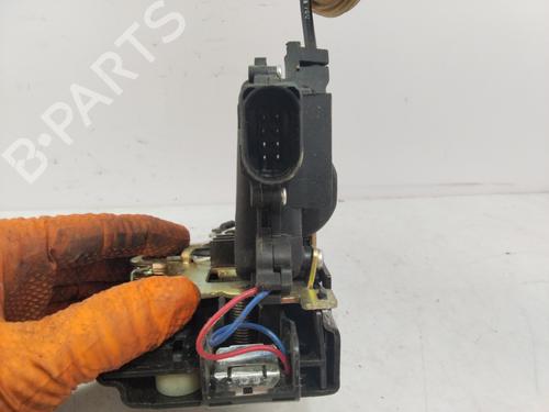 Front right lock SEAT LEON (1M1)  | BP23451521C97 