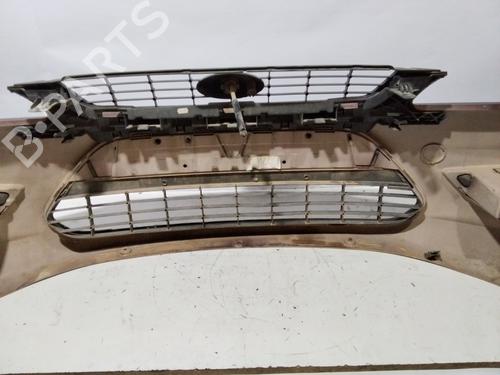 Foran støtfanger FORD FOCUS II (DA_, HCP, DP) 1.6 TDCi | BP30291192C7 