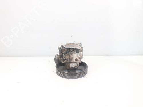 Servopumpe PEUGEOT PARTNER Box Body/MPV 1.6 HDi 16V 4x4 (90 hp) 9627369380 |