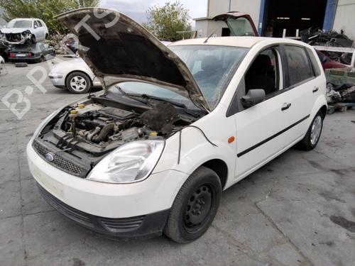 Right front seat FORD FIESTA V (JH_, JD_) 1.4 TDCi | BP29293302C16 