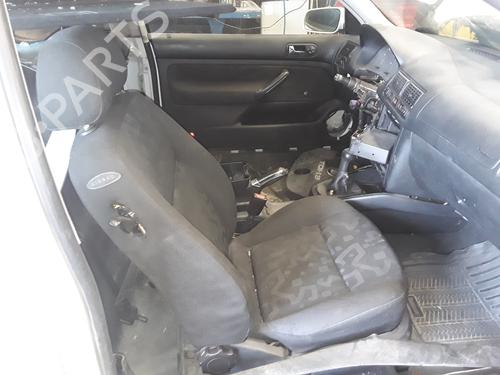 Hood VW GOLF IV (1J1) 1.9 TDI | BP15182164C1 