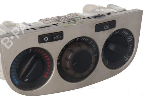 Climate control OPEL CORSA D (S07) | BP36813804I5 - Image 2