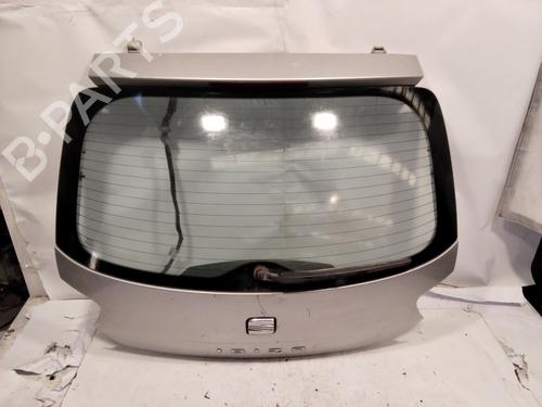 Used Tailgate SEAT IBIZA II (6K1) [1993-2002]  21726313