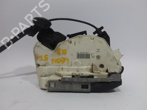 Used Front right lock CUPRA LEON (KL1, KU1, KUG) [2020-2025]  12571850