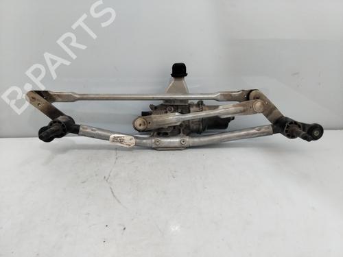 Used Front wiper motor DACIA SANDERO III [2021-2025]  19778617