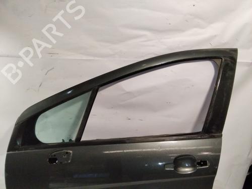 Left front door PEUGEOT 308 I (4A_, 4C_)  | BP29399098C2 