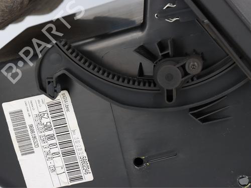Glove box CITROËN C3 Picasso (SH_)  | BP29292915C95 