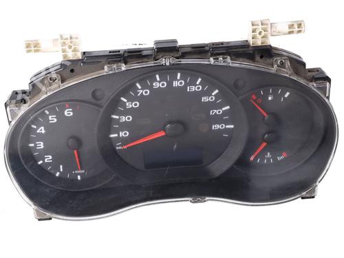 Used Instrument cluster Instrument cluster 39184776 39184776