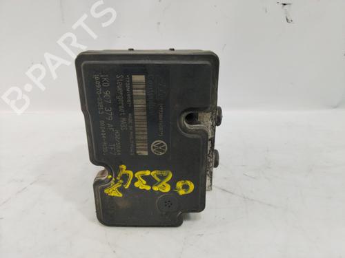 ABS pump VW CADDY III Box Body/MPV (2KA, 2KH, 2CA, 2CH) | BP29764295M43