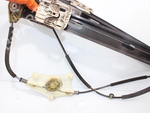 Front left window mechanism SEAT LEON (5F1)  | BP15879048C22 