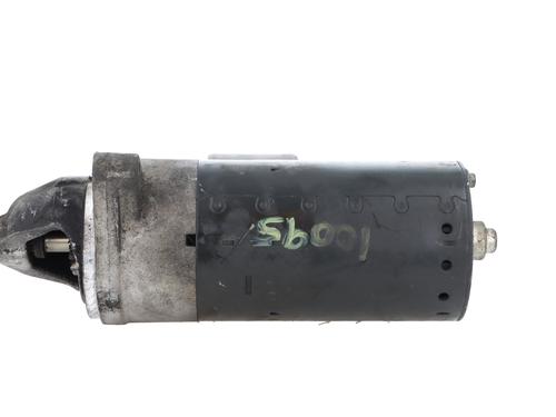 Used Starter MERCEDES-BENZ E-CLASS (W212) [2009-2016]  30966857