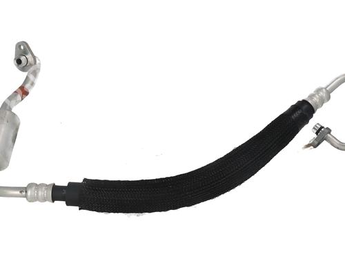 Used AC pipe AC pipe NISSAN X-TRAIL IV (T33) [2022-2026] 36677876 36677876