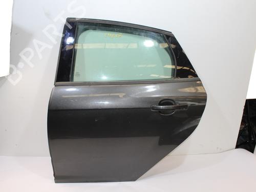 Used Left rear door FORD FOCUS III 1.0 EcoBoost (125 hp) 15217295