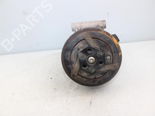 AC compressor RENAULT GRAND SCÉNIC II (JM0/1_) 1.9 dCi (JM0G, JM12, JM1G, JM2C) | BP17525039M34 