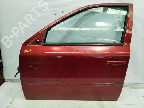 Left front door SKODA OCTAVIA I (1U2) 1.9 TDI | BP27209989C2 