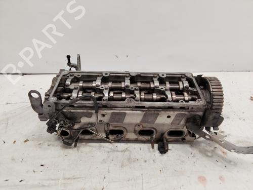 Used Cylinder head SEAT LEON (1P1) 1.4 TSI (125 hp) 26724279