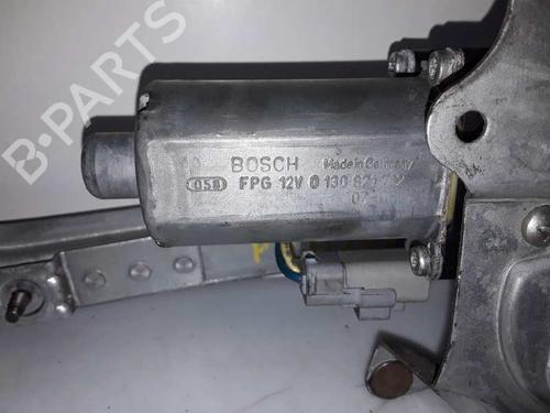 Front right window mechanism CITROËN XSARA PICASSO (N68)  | BP8566108C23 