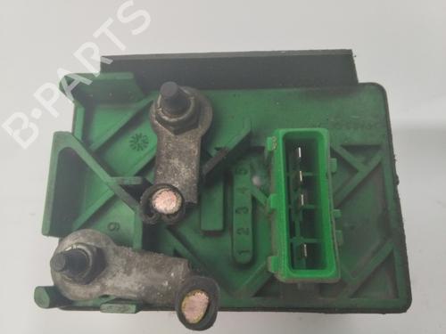 Electronic module PEUGEOT 307 Break (3E) 2.0 HDI 90 | BP20849424M83 