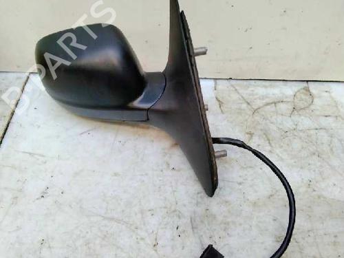 Used Right mirror VW POLO III (6N1) [1994-1999]  8574028
