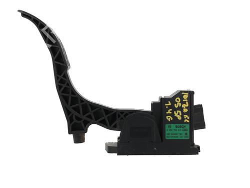 Used Pedal SEAT IBIZA III (6L1) [2002-2009]  30389874