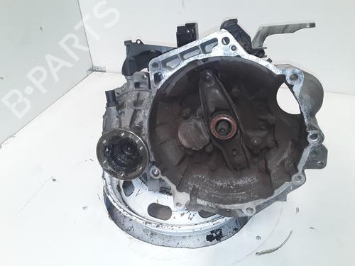 Used Gearbox SEAT IBIZA IV (6J5, 6P1) [2008-2017]  9676913