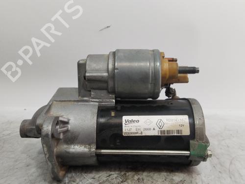 Starter RENAULT CLIO IV (BH_)  | BP26008735M8 