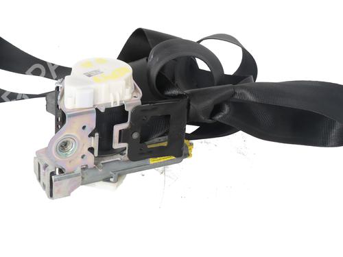 Front right seatbelt FORD FIESTA VI (CB1, CCN) | BP36557884I25 - Image 2