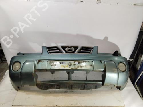 Used Front bumper Front bumper NISSAN X-TRAIL I (T30) [2001-2013] 32858031 32858031