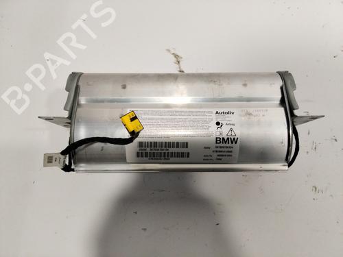Kollisonspute sett BMW 5 (E60) 520 d | BP24881605C86 